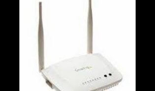 Solución para configurar router Smart RG SR506N