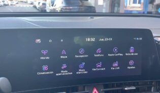 Soluciones para configurar Kia Sportage