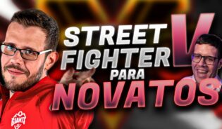 Configurar joystick en Street Fighter V: Guía completa.