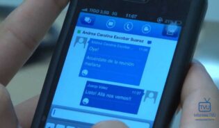 Cómo configurar correo eafit en iphone