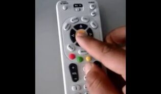 Solución problemas configurar control remoto DirecTV