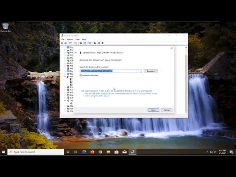 «Solución para problema de pestaña de mejora ausente en configuración de sonido en Windows 10»
