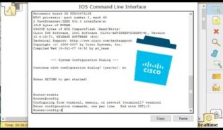 Configurar nombres de host en Cisco IOS: Comandos CLI.