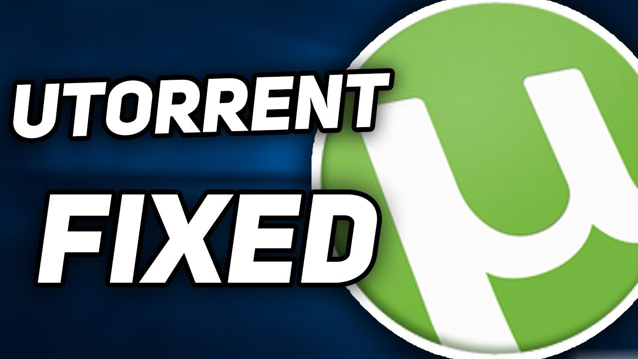 Solución para uTorrent causa bloqueos y congelamientos en Windows 10
