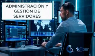 Guía completa para administrar servidores PDF