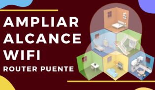 Configurar router como repetidor: programa completo