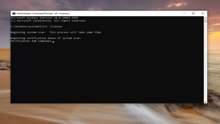 Error al cargar el registro en Windows 10: solución - Mundowin
