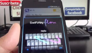 Cómo configurar un alcatel one touch idol mini