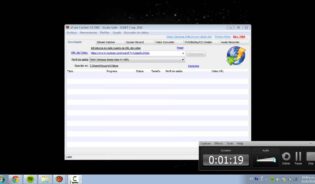 Cómo configurar atube catcher para bajar videos