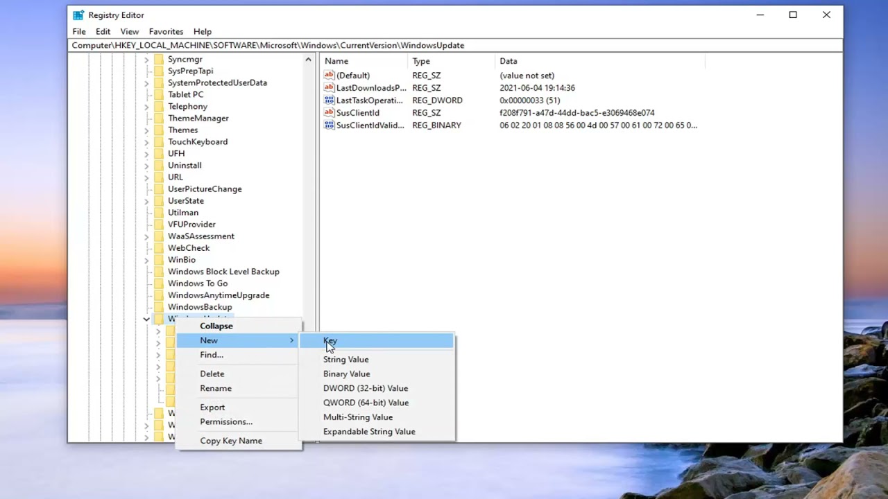 «Solución para el error de Windows boot.wim (código de error 0x8007002)»