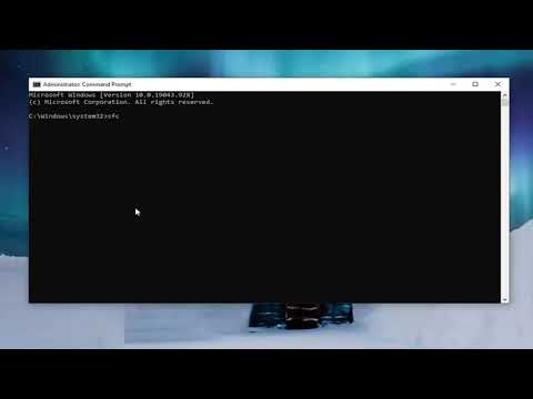 «Solución del error de actualización de Windows 10 0xc1900104 – Parpadeo del escritorio al final de la narración»
