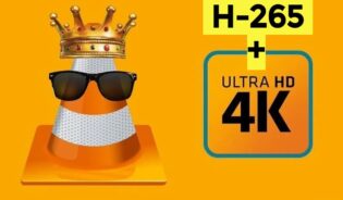 Cómo configurar vlc para ver mkv