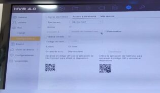 Cómo configurar dvr hikvision turbo hd