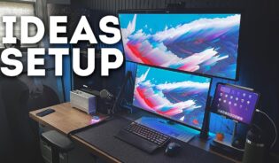 Configuración en el setup