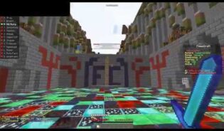 Cómo configurar el kill aura huzuni