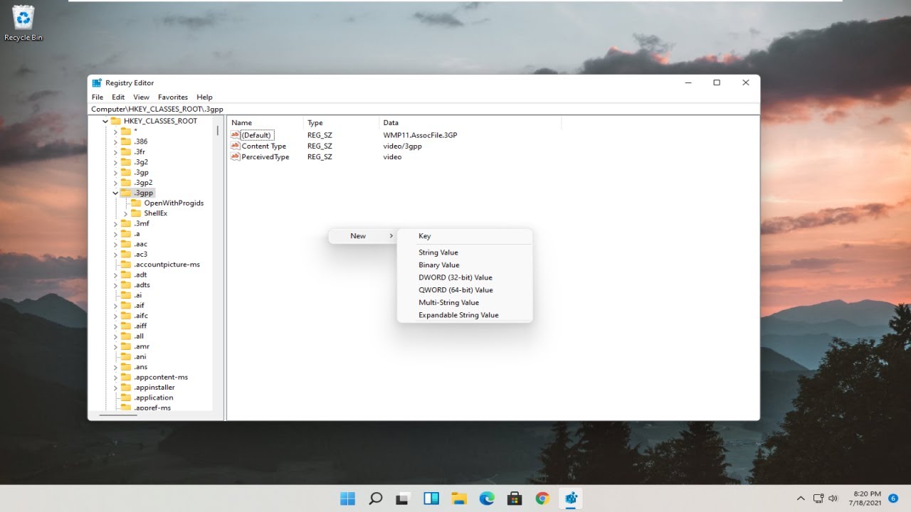 «Cómo desactivar el asistente de voz Narrador en Windows 11»