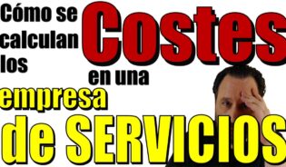 Modelo de operaciones para empresas de servicios
