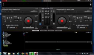 Cómo configurar el microfono en virtual dj 7 pro