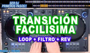 Configurar sonido en transición: pasos simples.