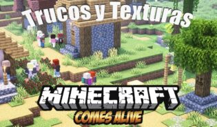 Cómo configurar comes alive en español