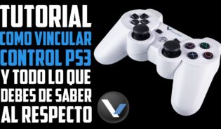 Cómo configurar el control remoto del playstation 3