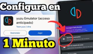 Configuración del emulador de Android: Pasos clave