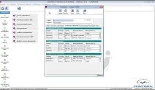 Cómo configurar las retenciones en contpaqi factura electronica