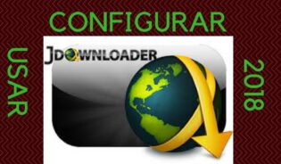 Cómo configurar jdownloader 2 maxima velocidad 2018