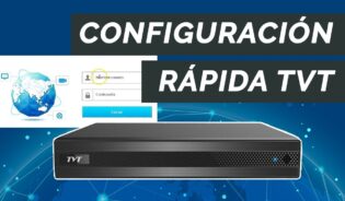 Cómo configurar dvr tvt para ver por internet