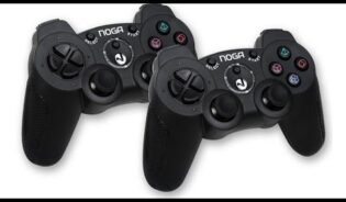 Cómo configurar joystick para pc noganet