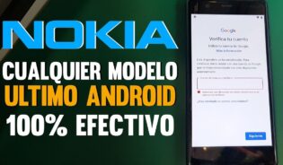Solución: ‘Problema de configuración de cuenta en Nokia’