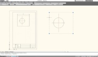 Cómo configurar cotas en autocad 2010