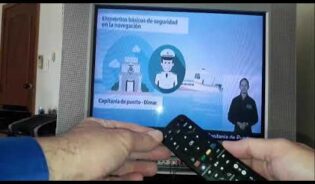 Cómo configurar control universal para decodificador