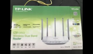 Cómo configurar roteador tp link archer c5 como repetidor