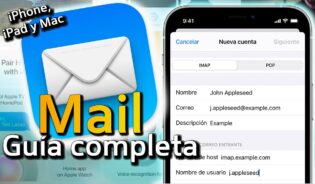 Configurar Hotmail en iPhone: Guía rápida