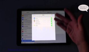 Cómo configurar cuenta yahoo en iphone