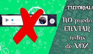 No se puede configurar grabadora en Oppo
