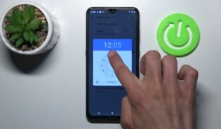 Cómo configurar fecha hora y zona horaria