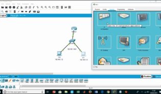 ¿qué información se puede configurar en la ventana configuración ip? cisco