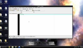 Cómo configurar dev c++ para windows 8