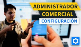 Cómo configurar el administrador comercial de facebook