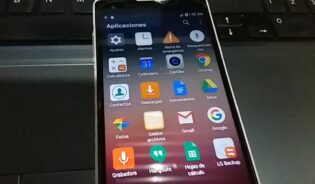 Cómo configurar apn en lg tribute hd