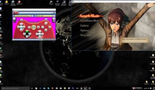 Guía de configuración de controles para Attack on Titan: Wings of Freedom