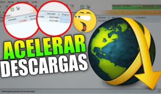 Mejora la velocidad de descarga en JDownloader