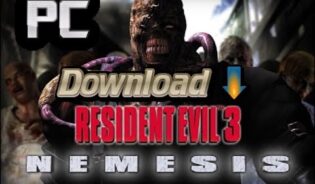 Guía para configurar joystick en Resident Evil 3 PC