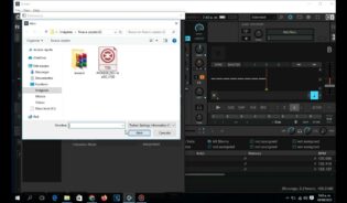 Cómo configurar ddj wego con traktor