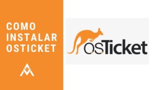 Guía para instalar y configurar osTicket en Ubuntu Server