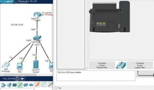 Cómo configurar bandwidth en packet tracer