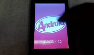 Cómo configurar blu dash jr para 3g
