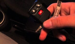 Cómo configurar cierre centralizado ford ecosport